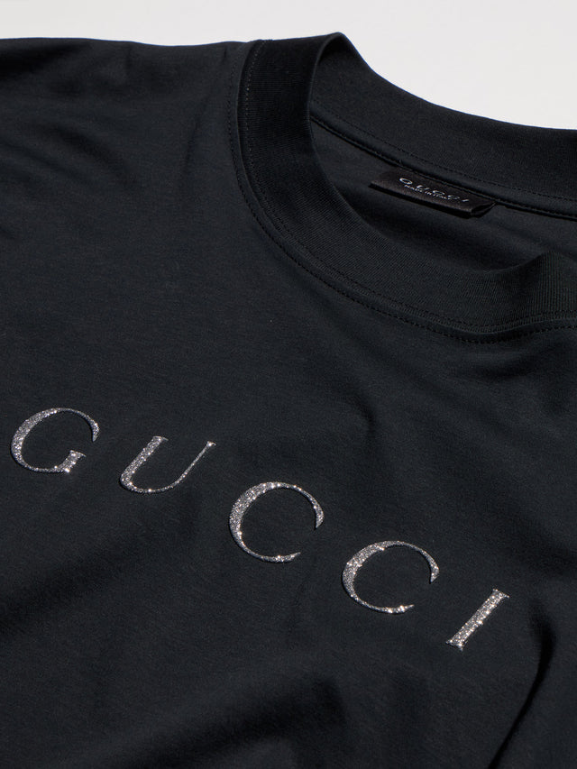 T-shirt with print