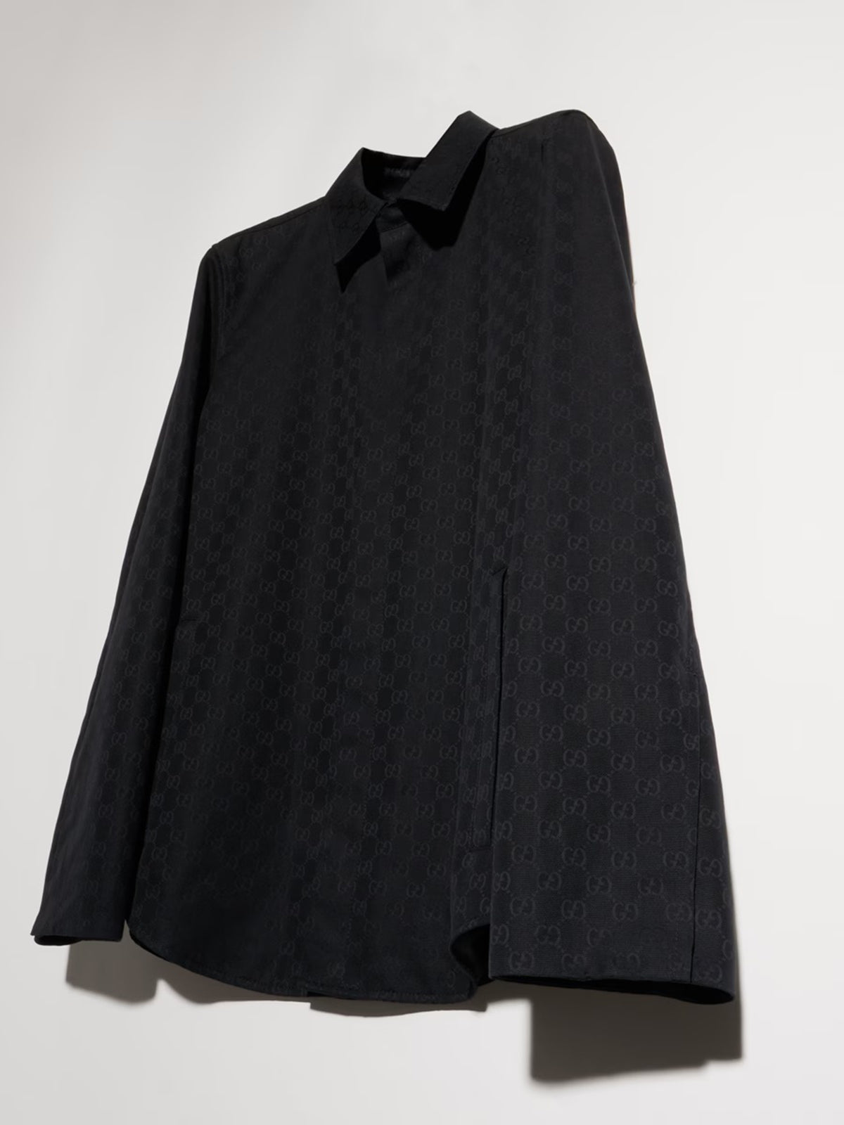 Camicia con GG