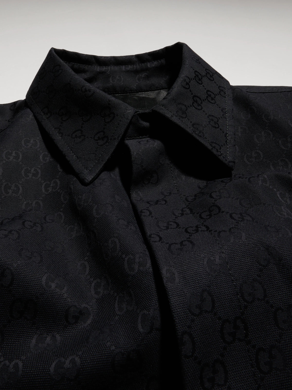 Camicia con GG