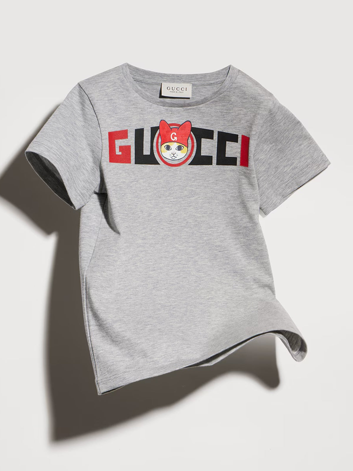 T-shirt con stampa