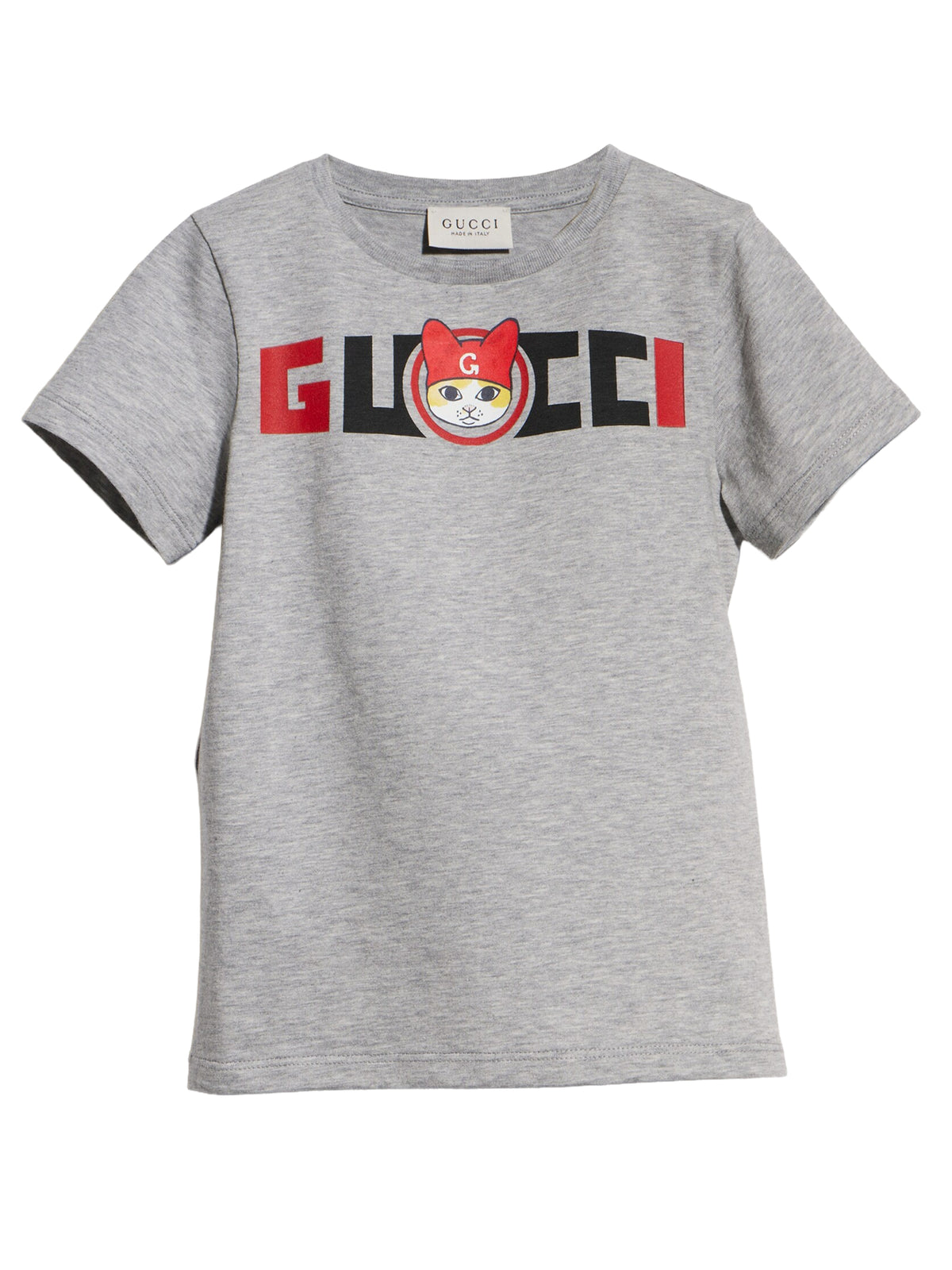 T-shirt con stampa