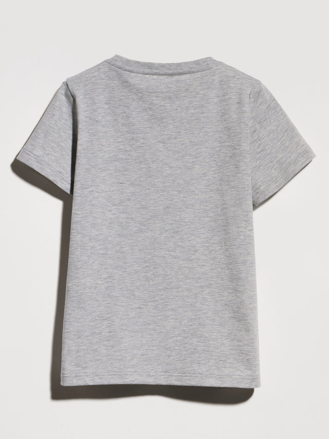 Printed T-shirt