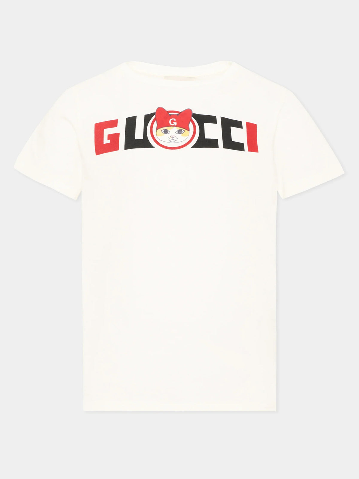 T-shirt con stampa