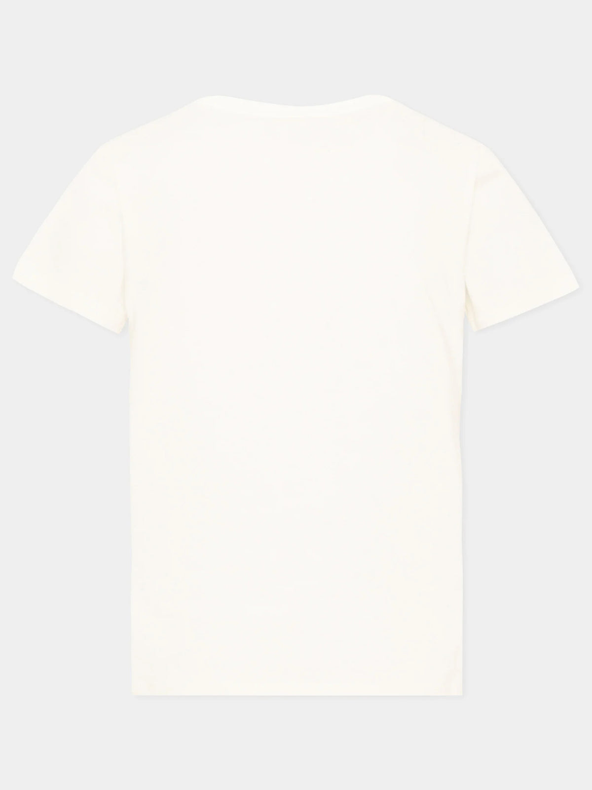 T-shirt con stampa