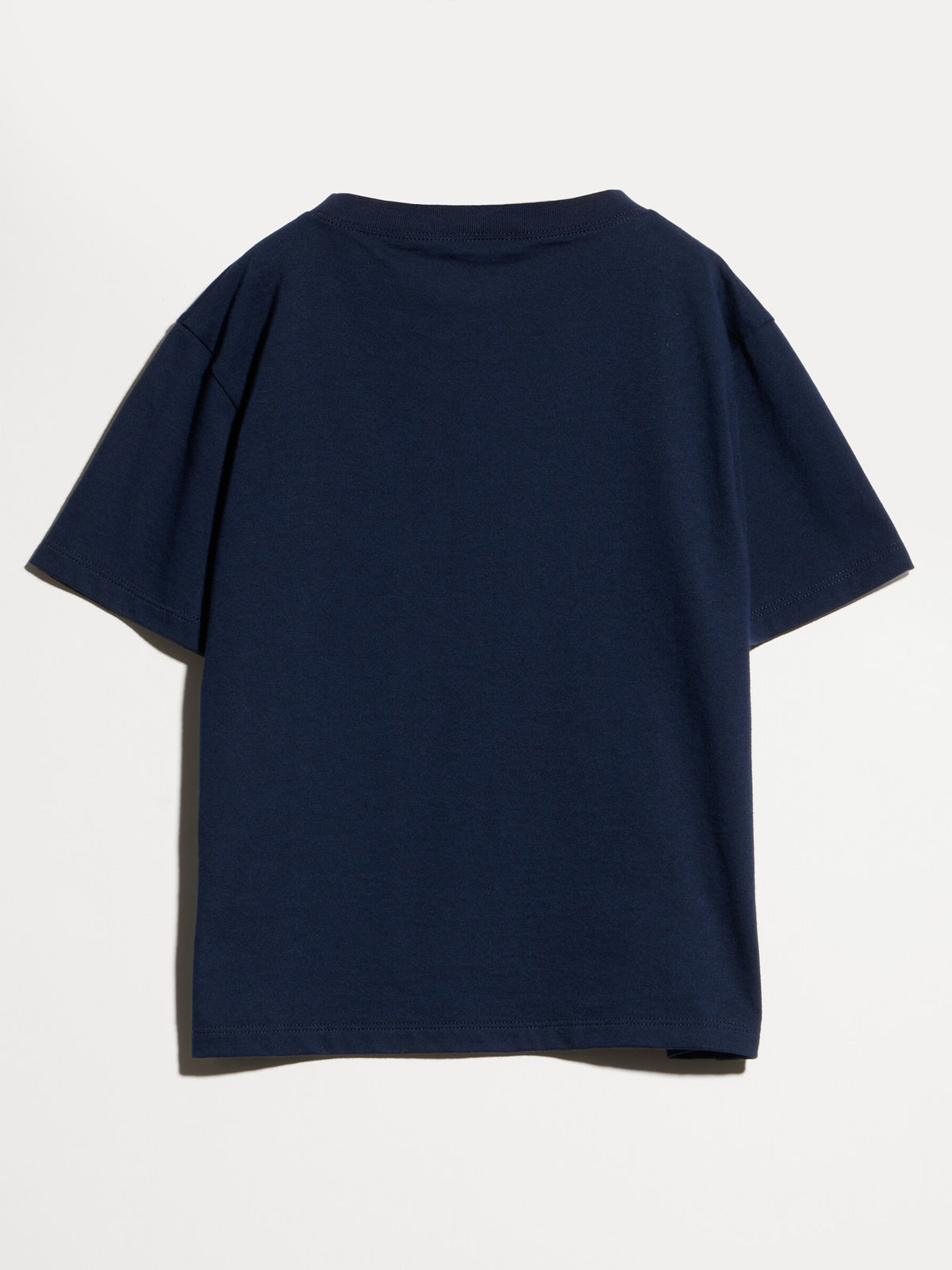 T-shirt in cotone con stampa