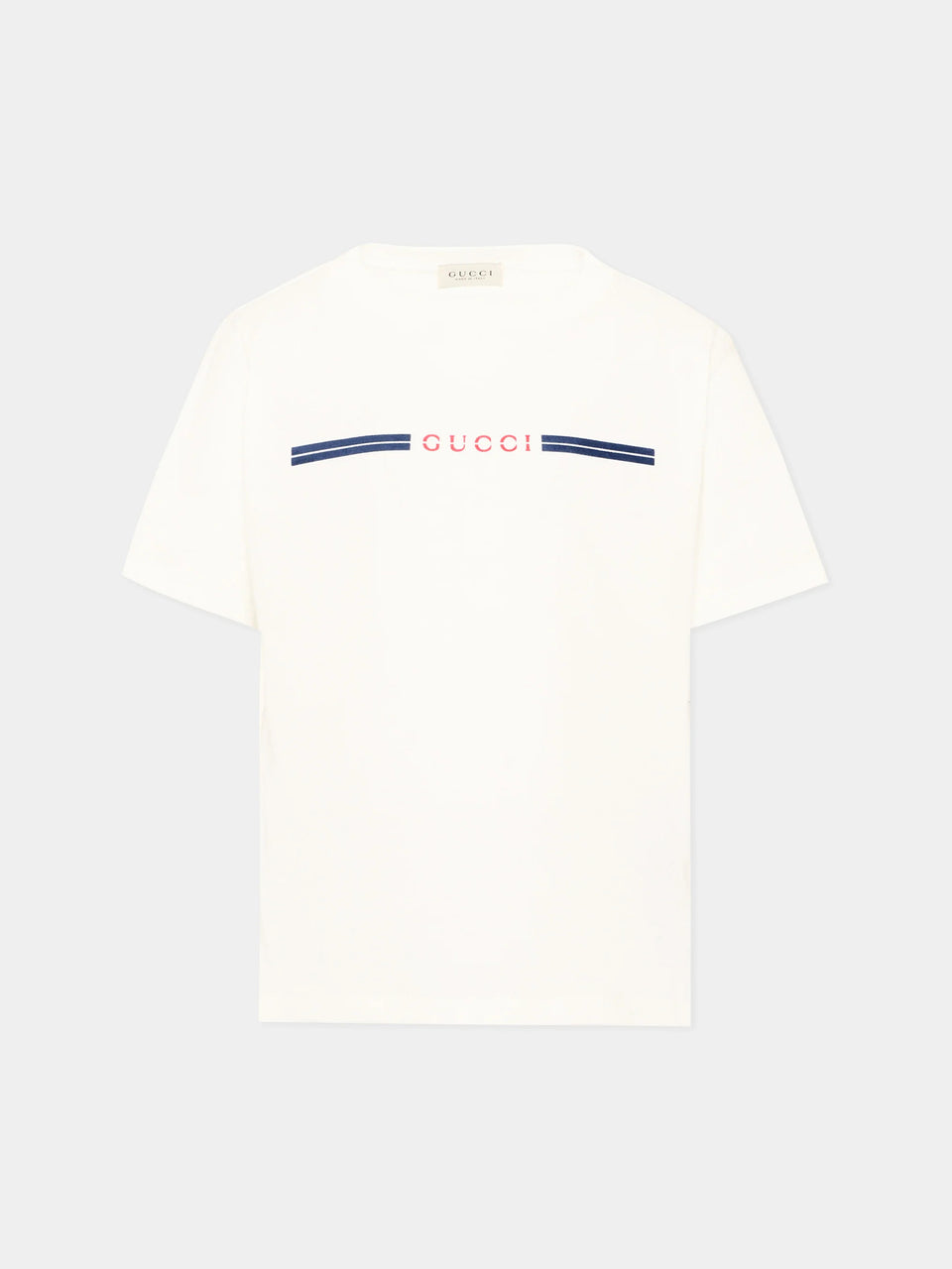 Logo T-shirt