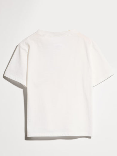 T-shirt con stampa