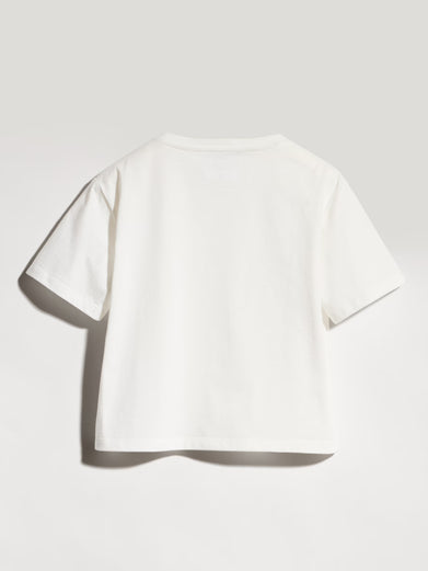 T-shirt con stampa