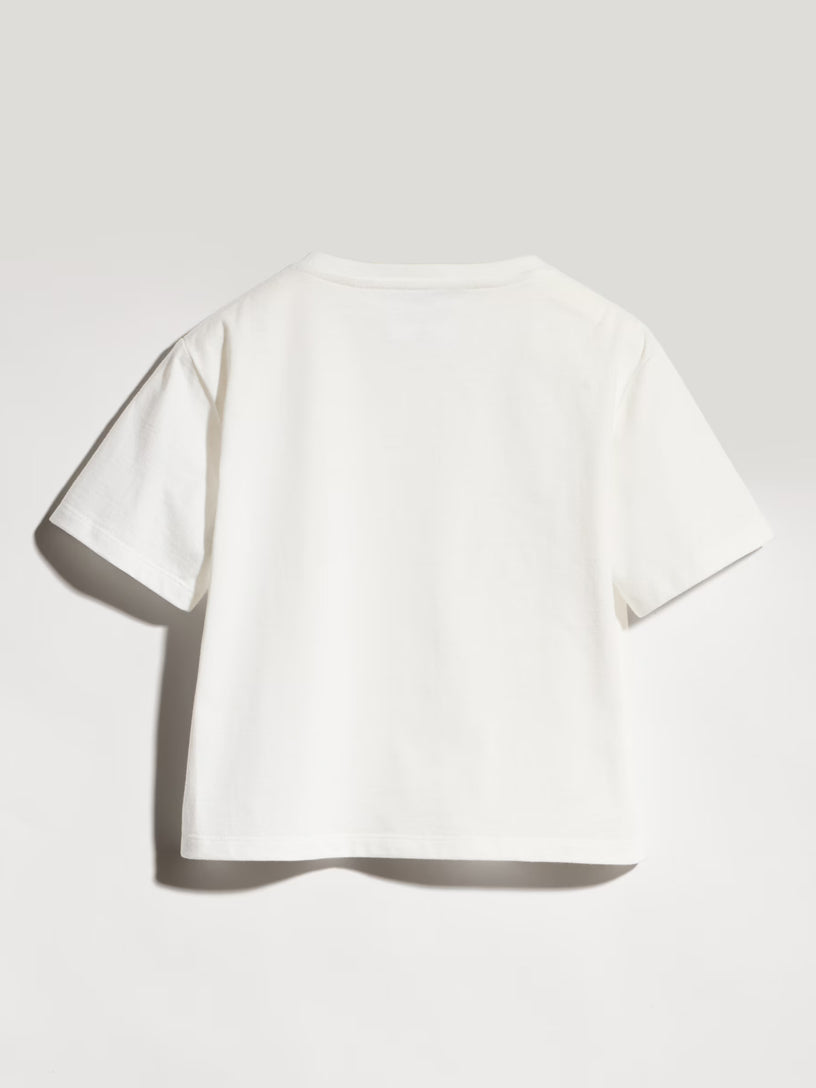 T-shirt con stampa