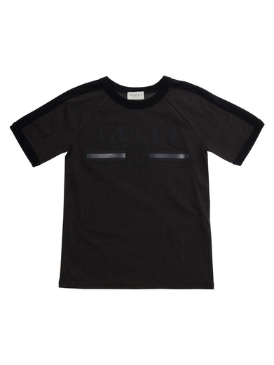 T-shirt con stampa