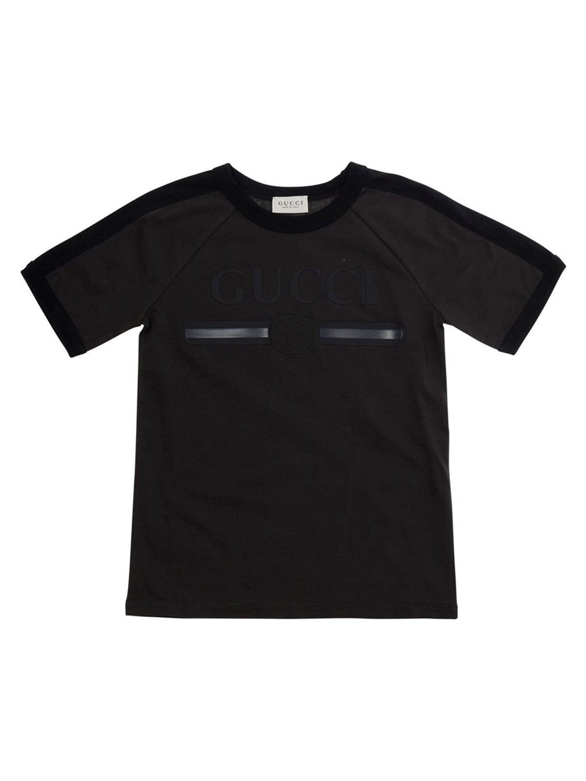 T-shirt con stampa