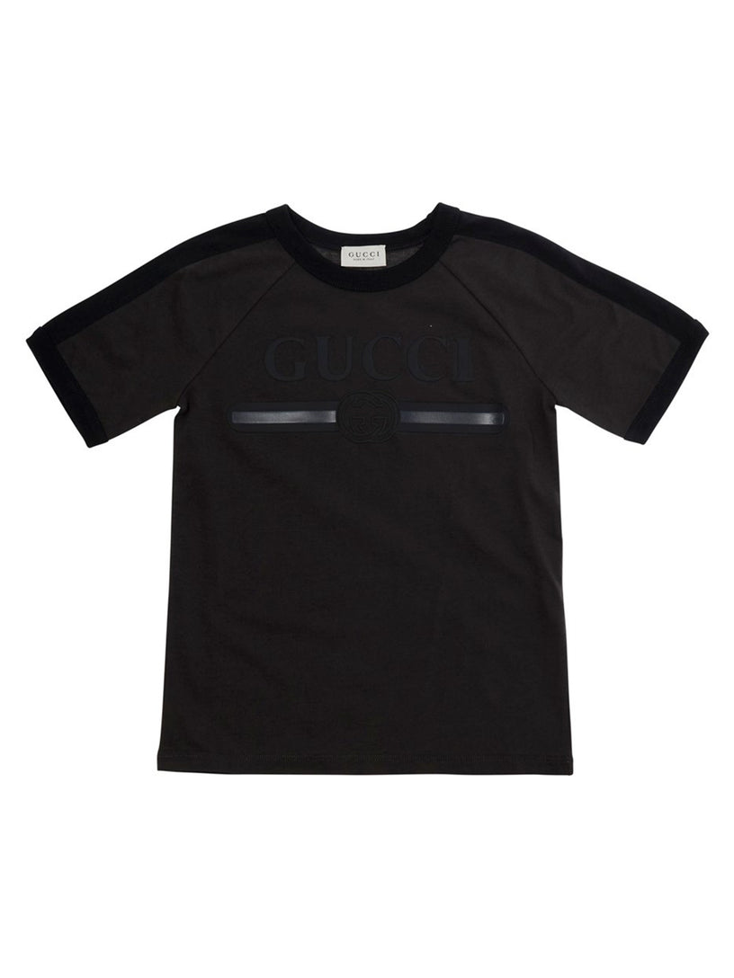 T-shirt con stampa