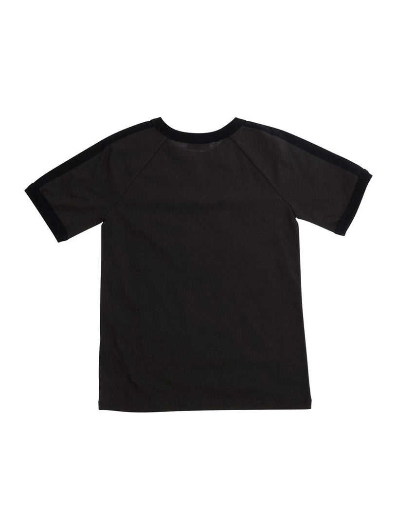 T-shirt con stampa