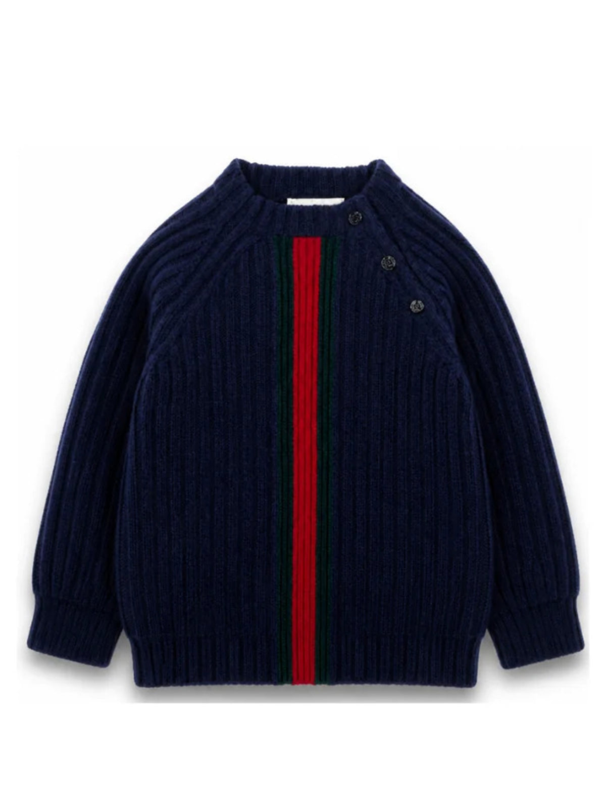 Maglione con Web
