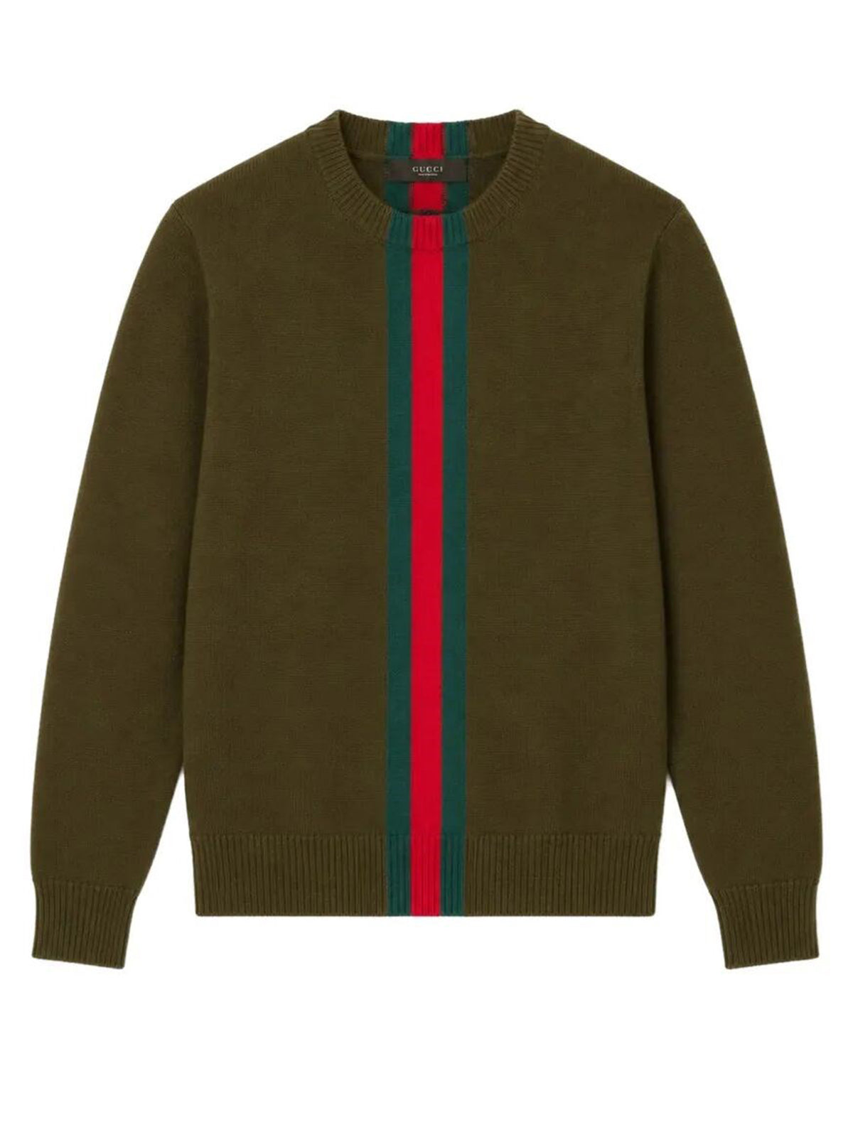 Maglione con Web