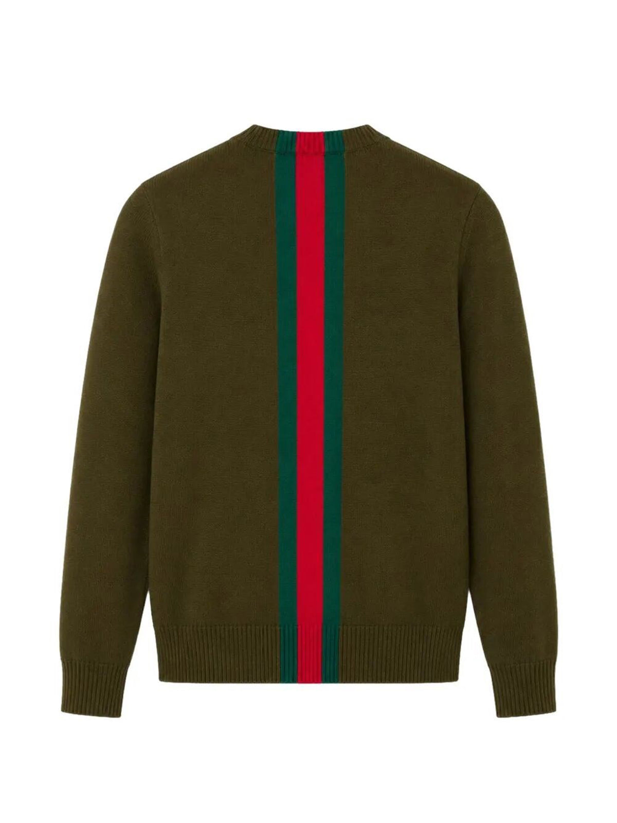 Maglione con Web