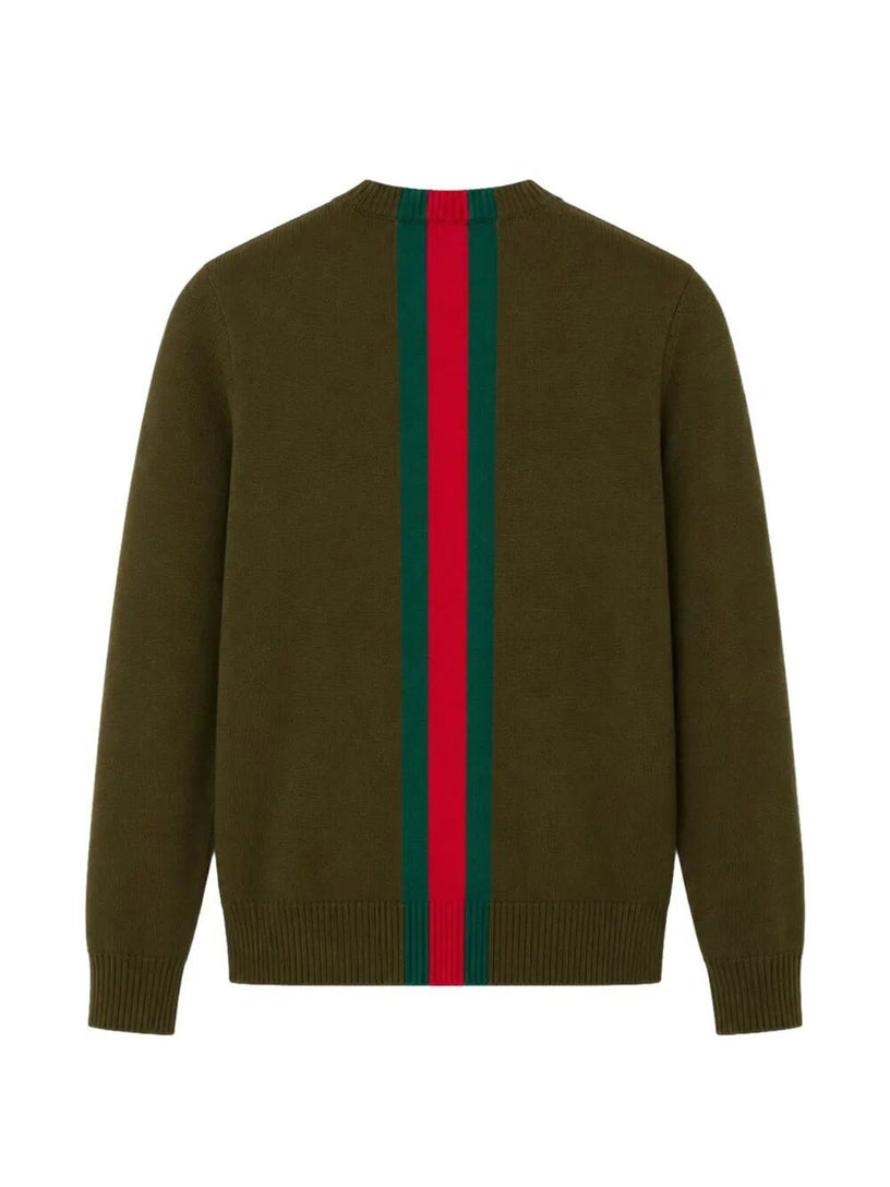 Maglione con Web