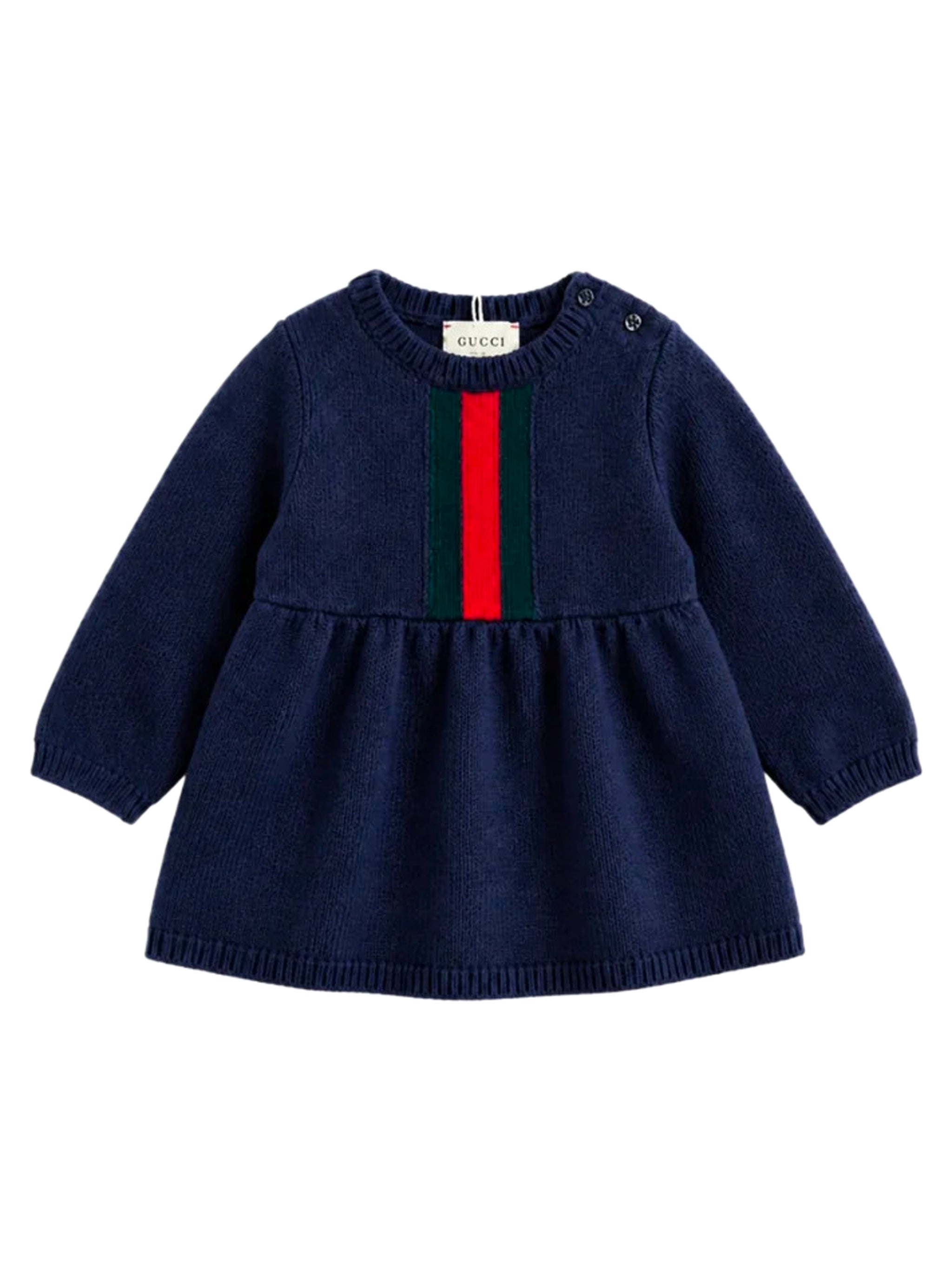 Gucci newborn's collection | Shop Online at Grifo210