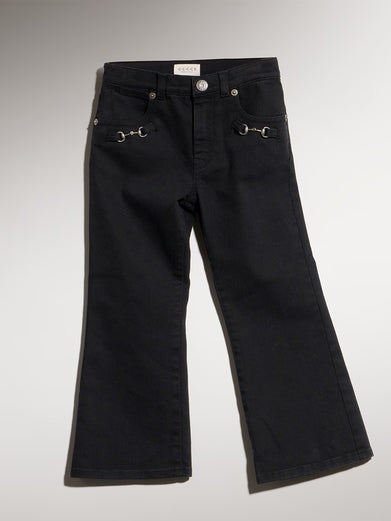 Pantalone in denim