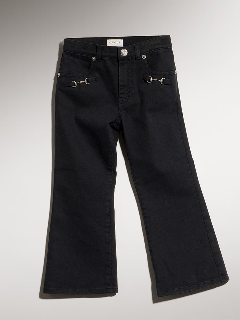 Pantalone in denim