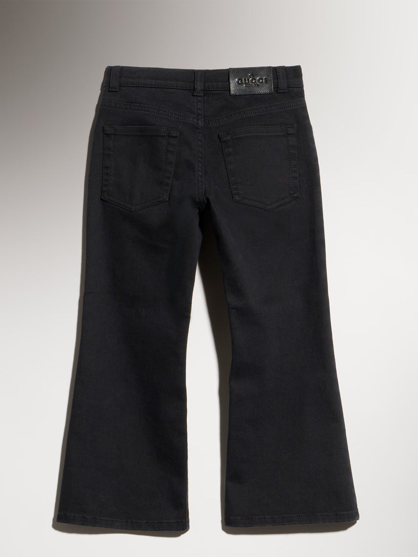 Pantalone in denim