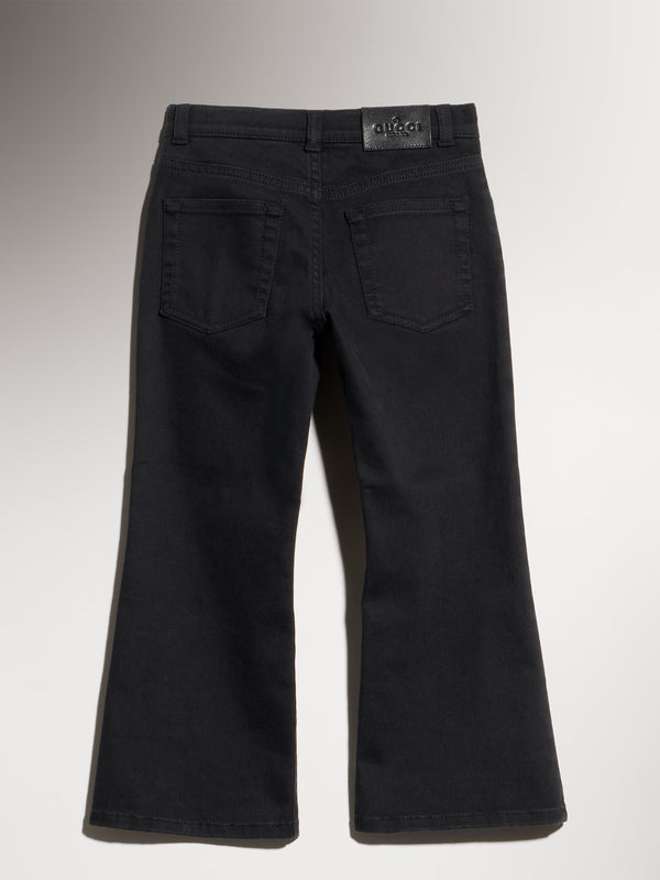 Denim Pants