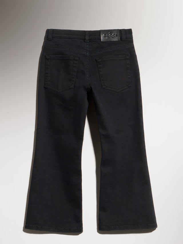 Denim Pants