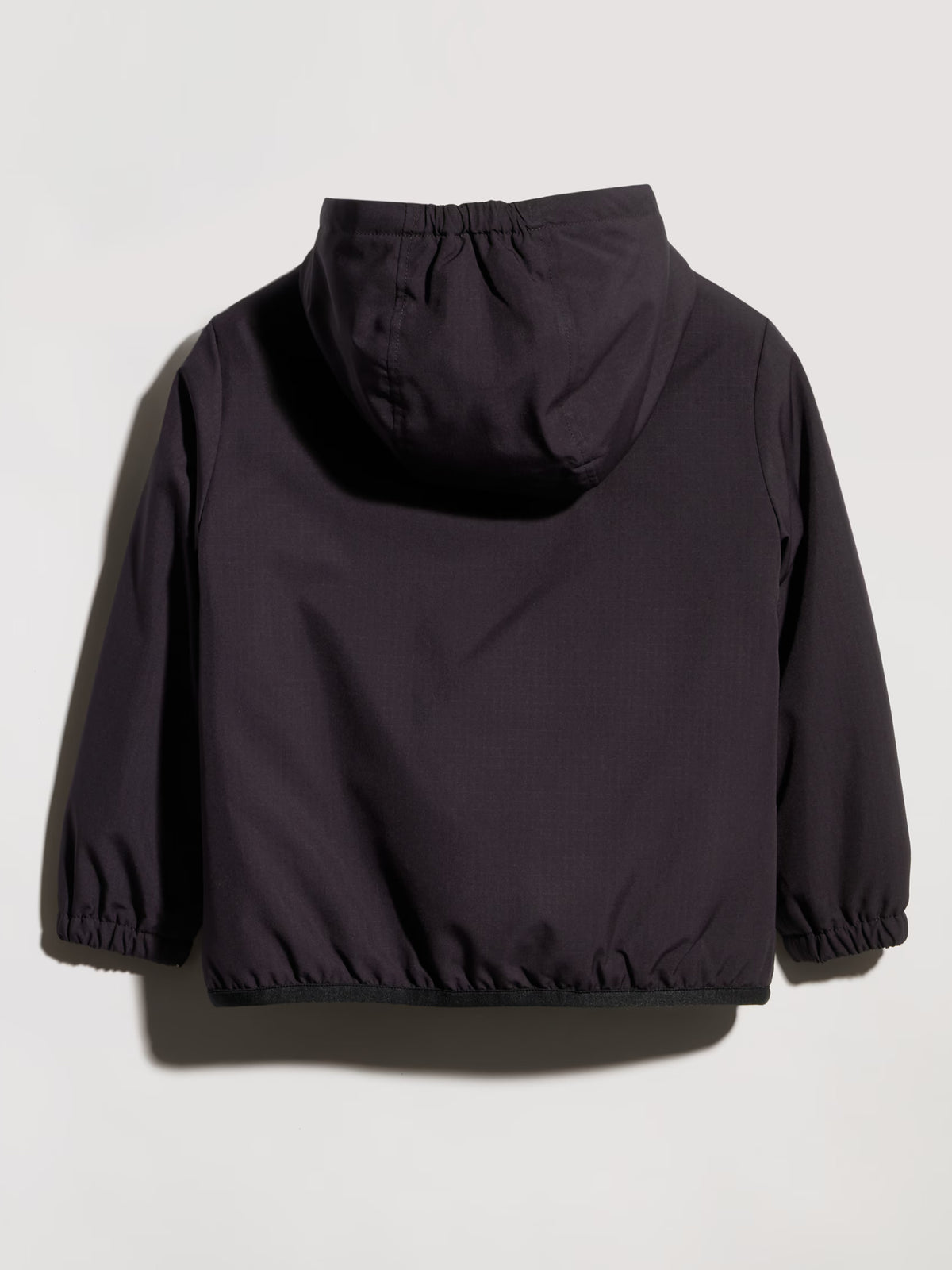 Zip jacket with Web