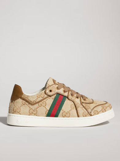 Sneaker bassa Stretch