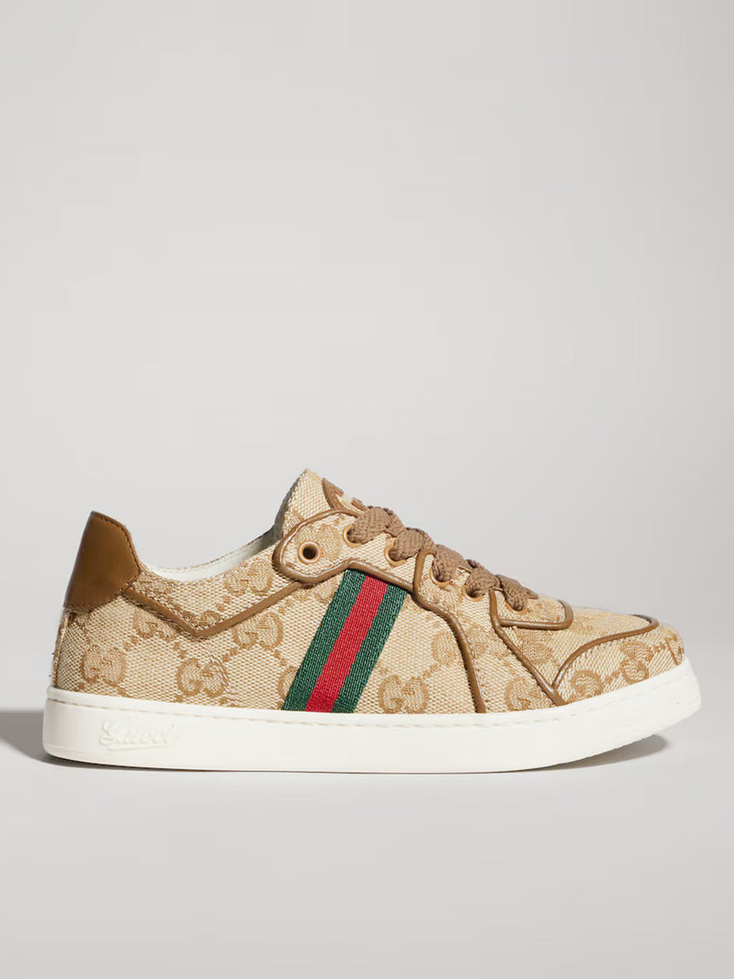 Sneaker bassa Stretch