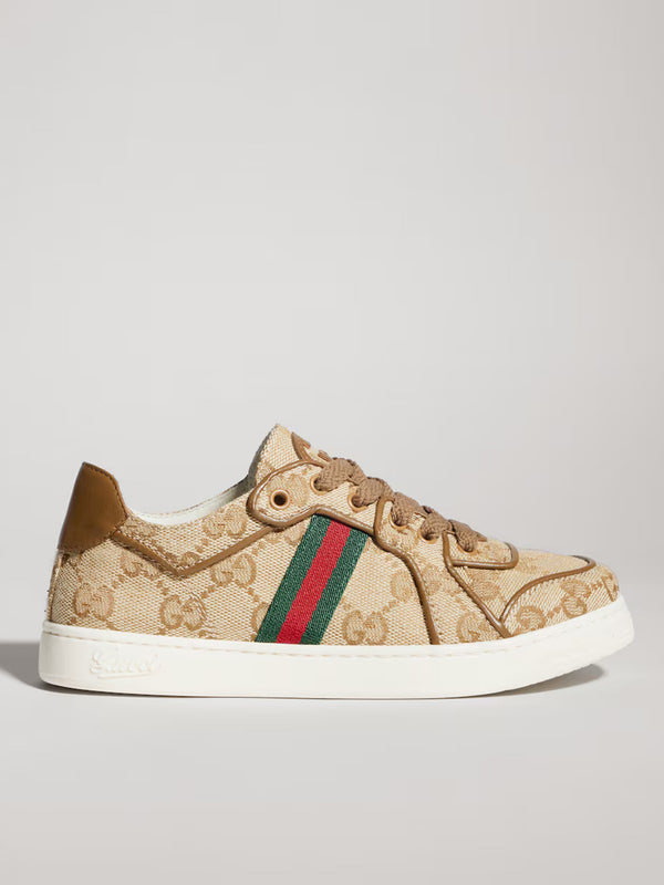 Sneaker bassa Stretch