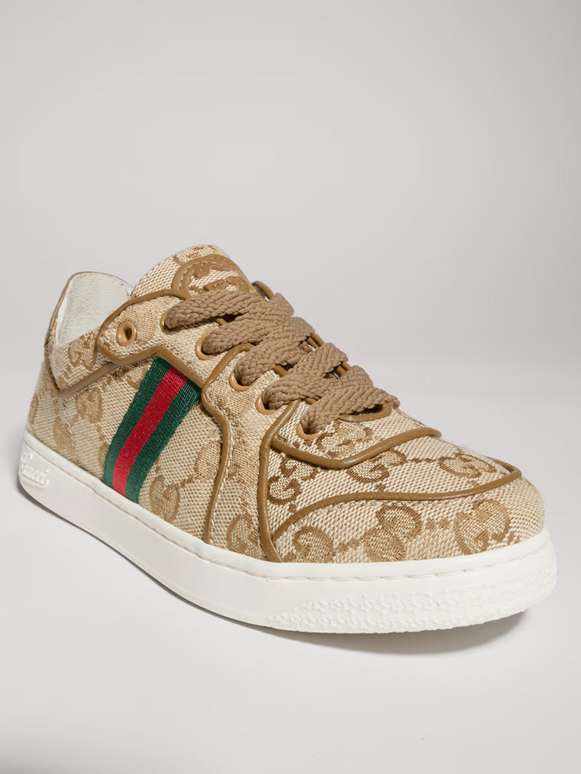 Sneaker bassa Stretch