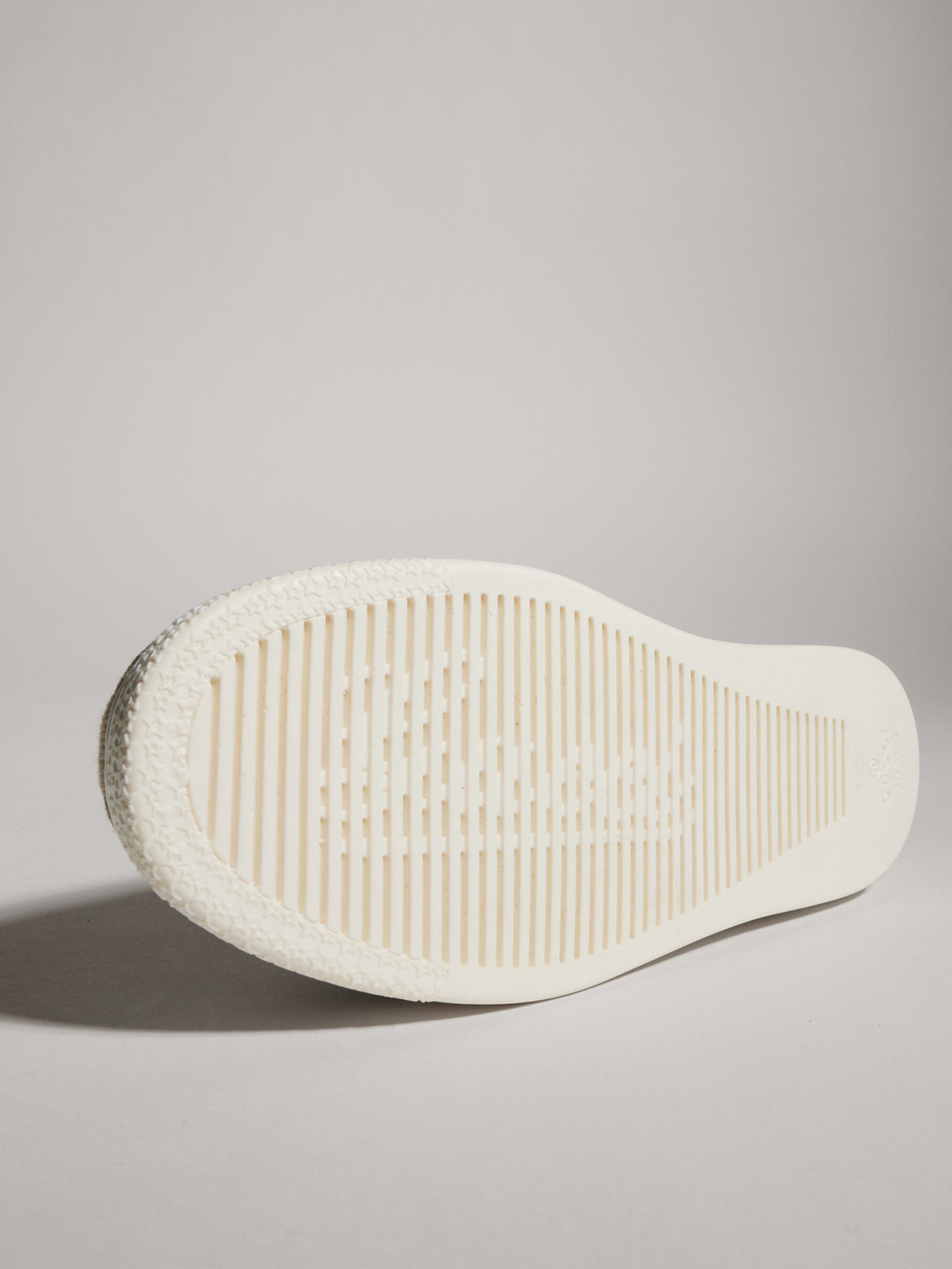 Sneaker bassa Stretch