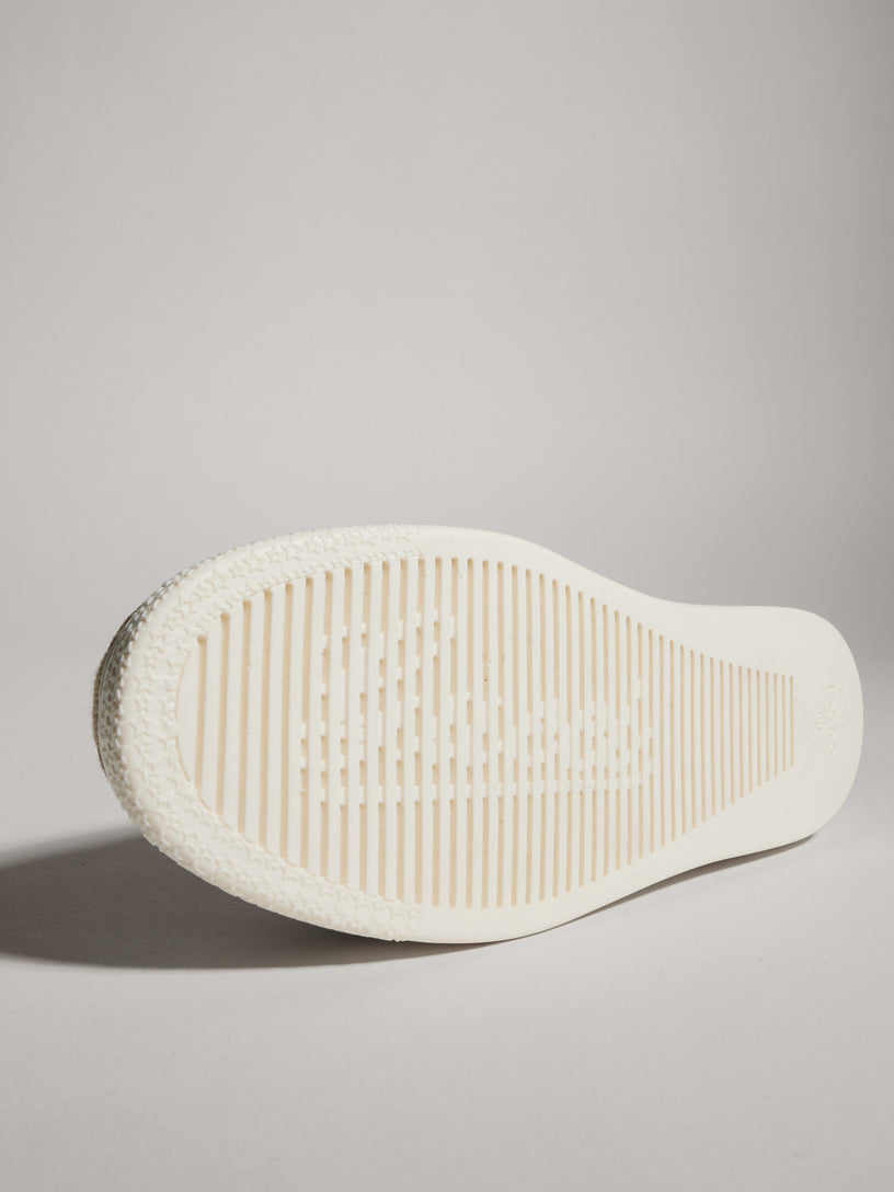 Sneaker bassa Stretch
