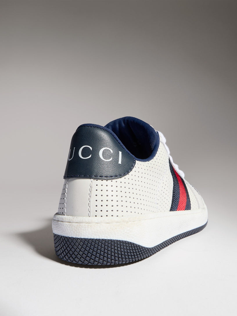Sneakers Screener