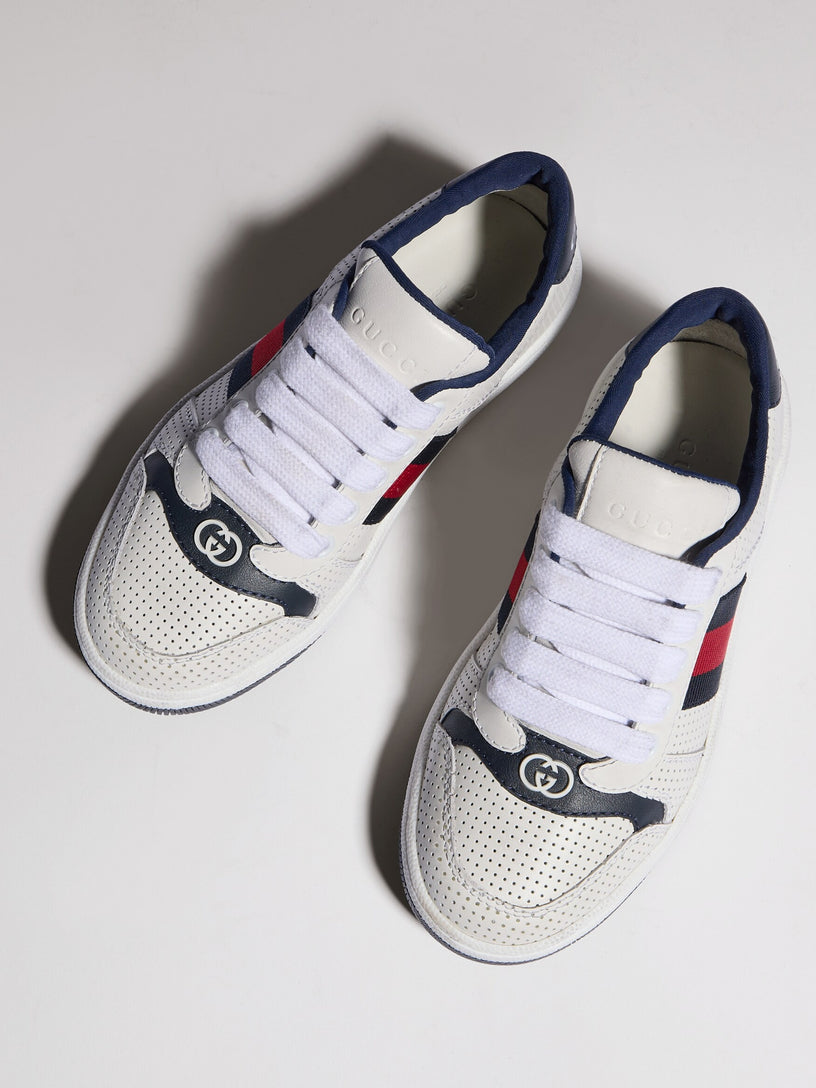 Sneakers Screener