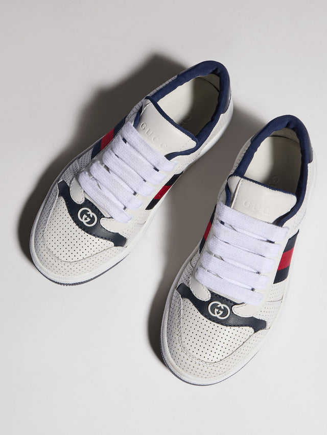 Screener sneakers