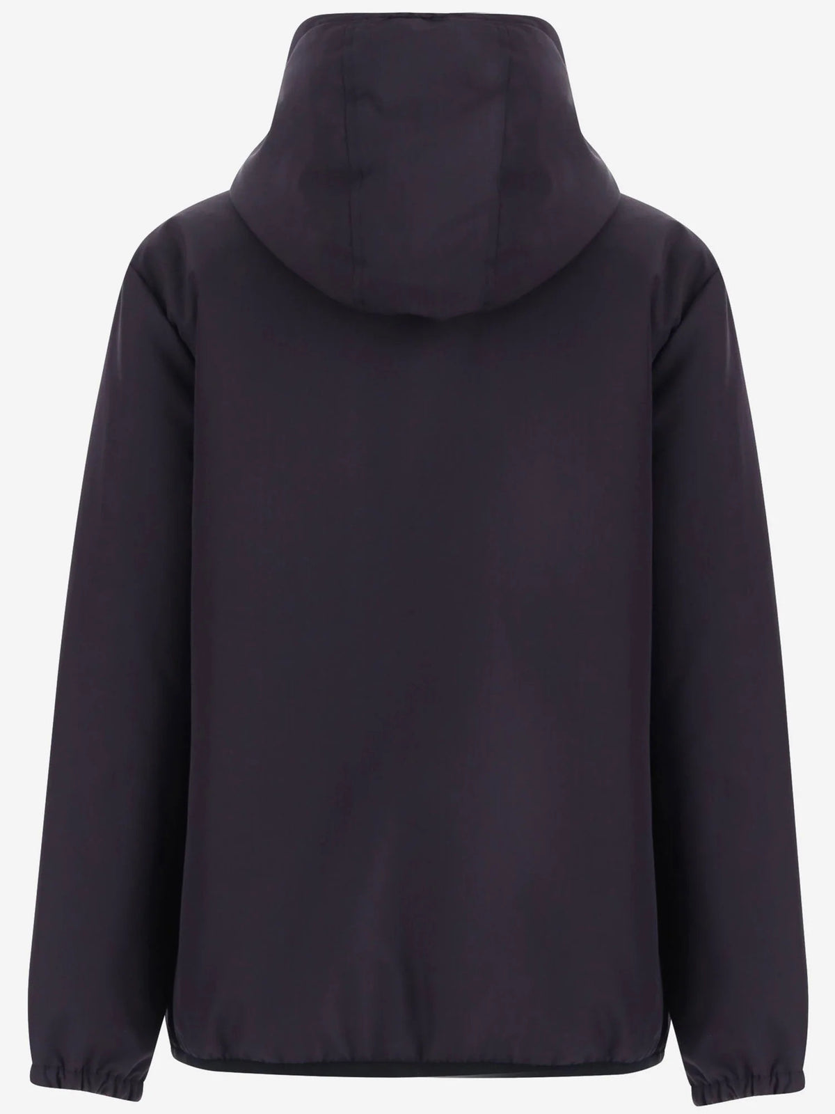 Zip jacket with Web
