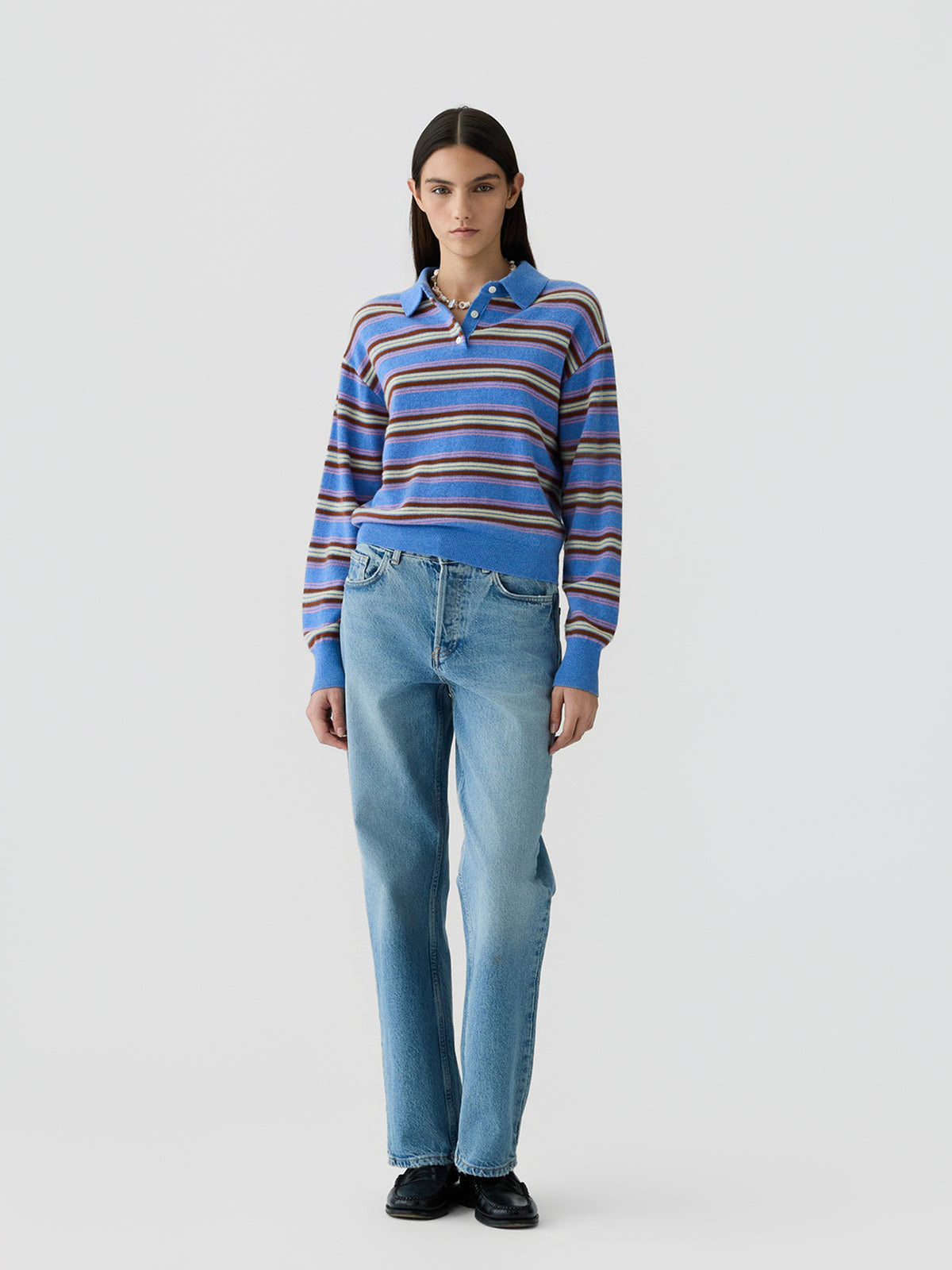 Polo Collegiate
