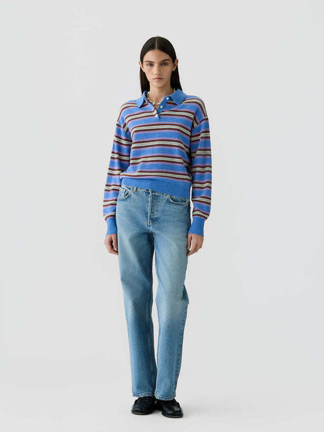 Polo Collegiate