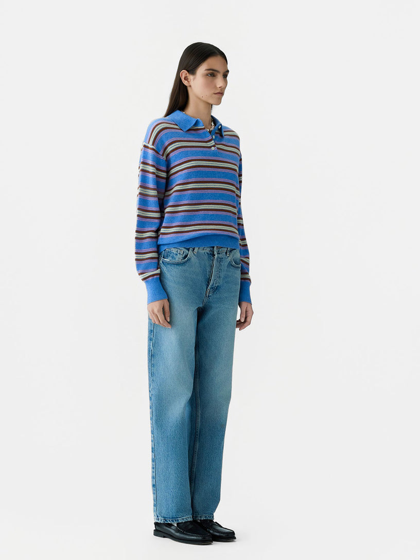 Polo Collegiate