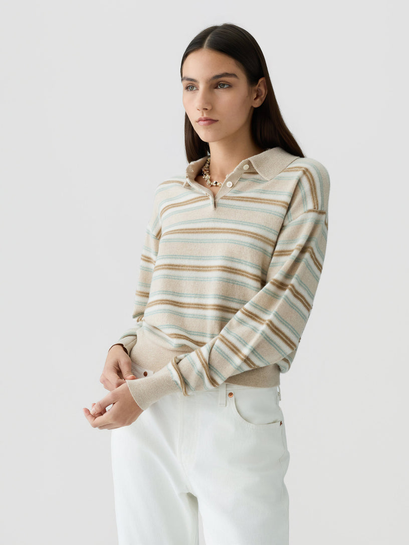 Polo Collegiate