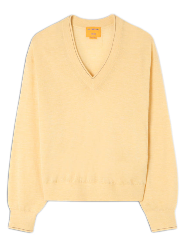 The Airy V