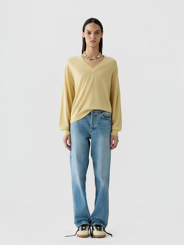 The Airy V