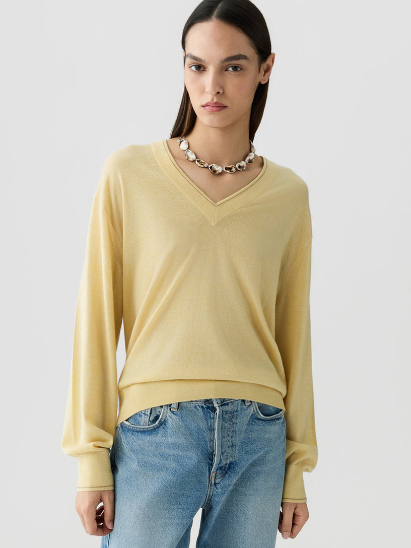 The Airy V