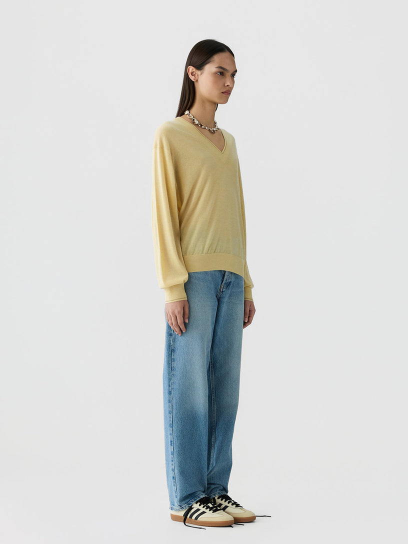 The Airy V