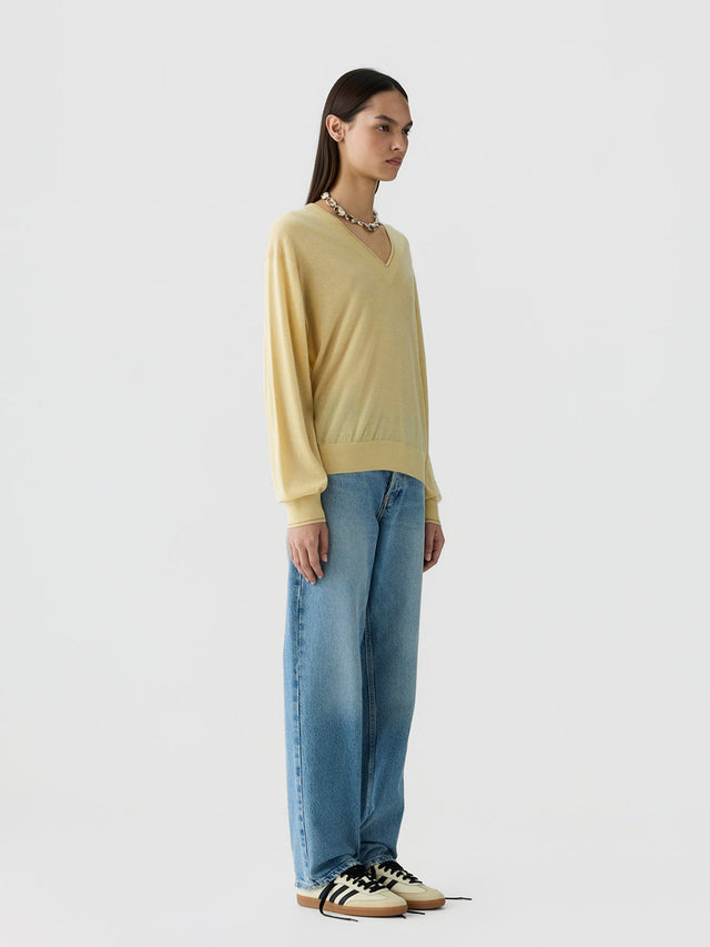 The Airy V