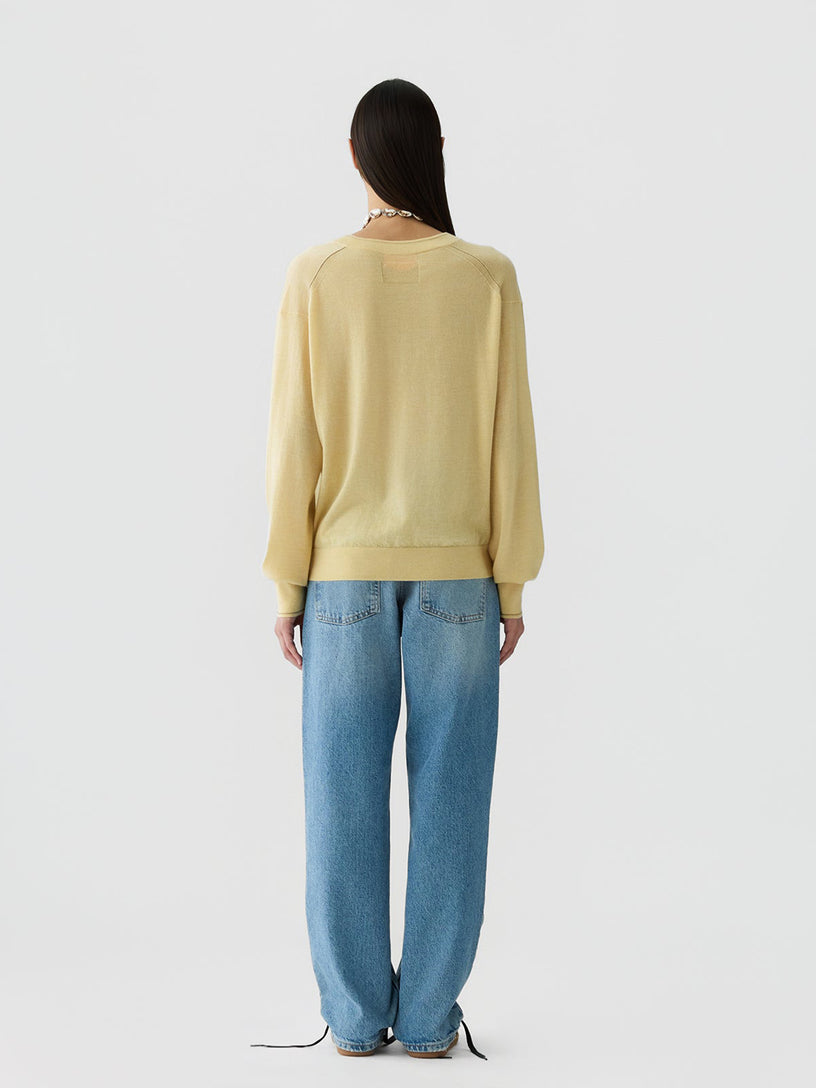 The Airy V