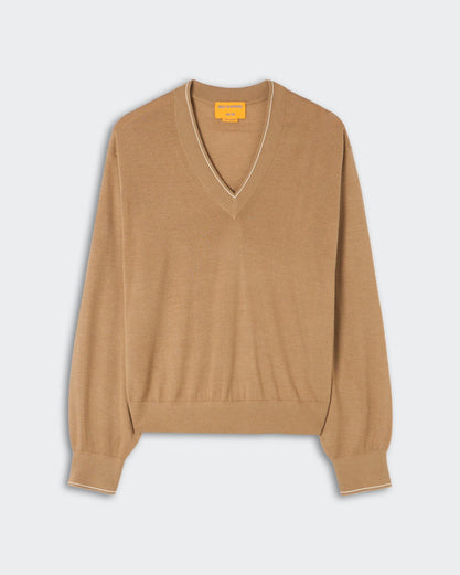 The Airy V