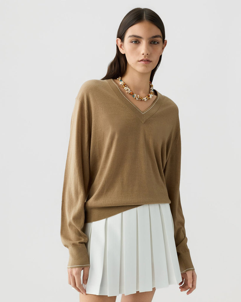 The Airy V